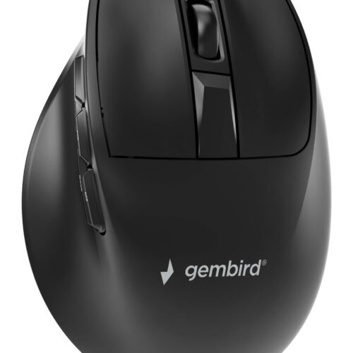 Gembird Mouse Usb Optical Wrl Musw3-9B-01