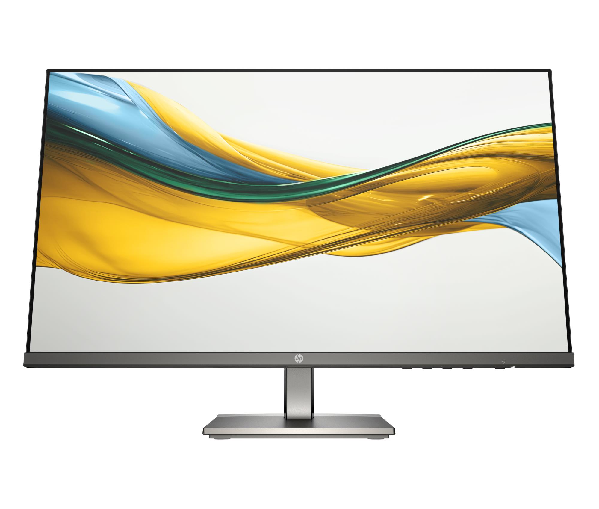 HP Lcd Monitor 23.8 1920