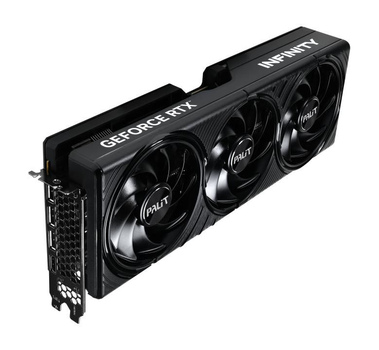 Palit Graphics Card Nvidia 5080 16GB