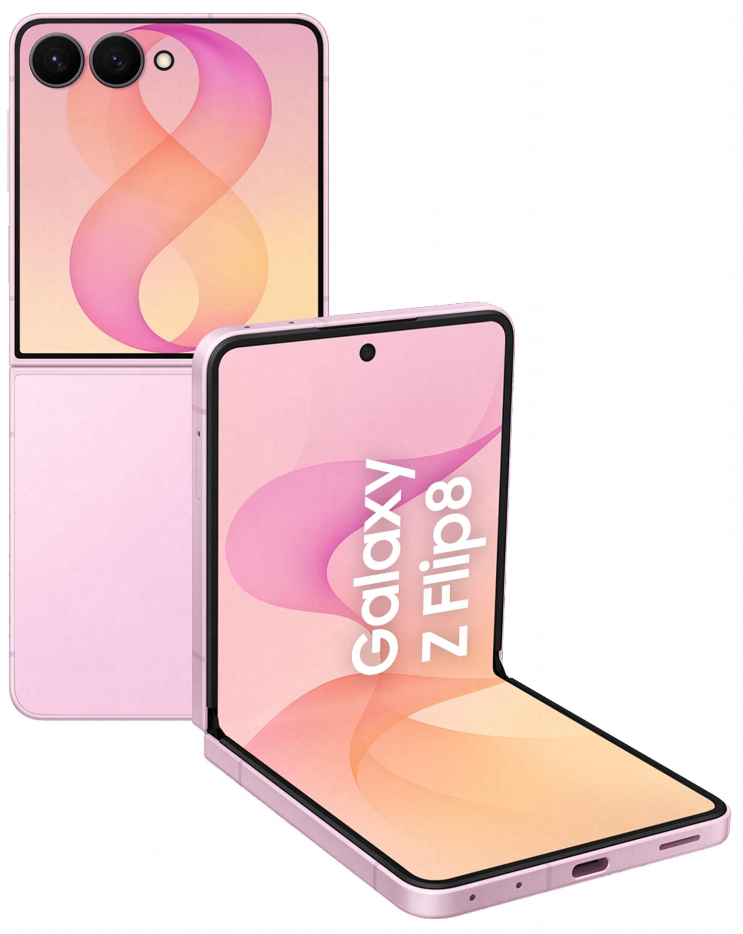 Samsung Galaxy Z Flip8 256GB