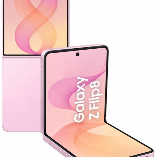 Samsung Galaxy Z Flip8 5G 512GB