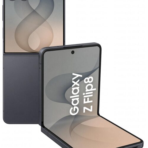 Samsung Galaxy Flip8 256GB