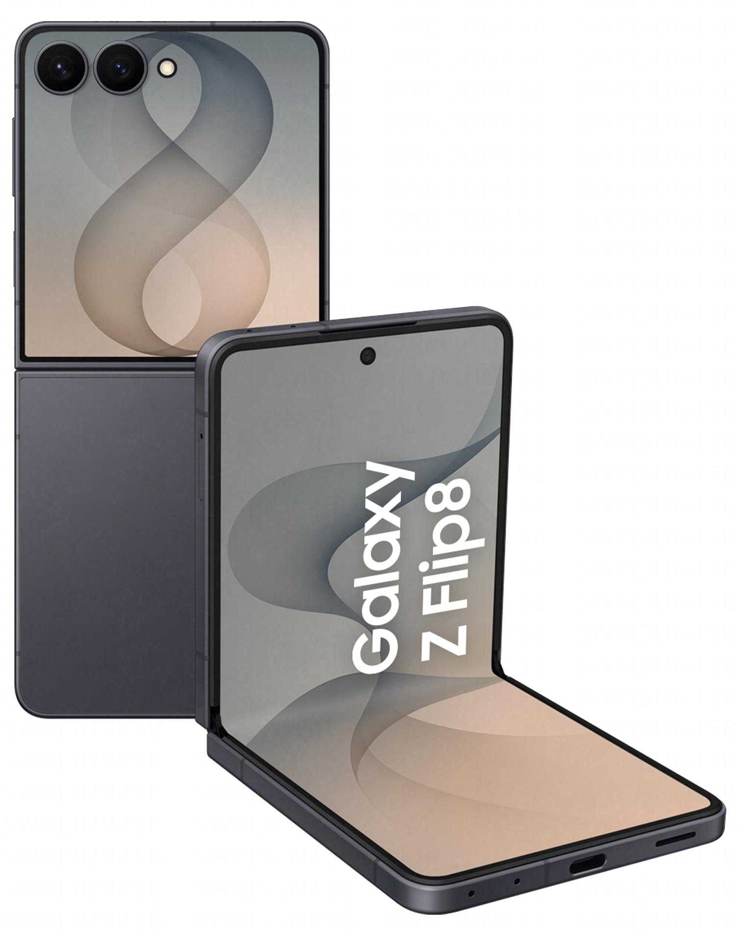 Samsung Galaxy Flip8 256GB