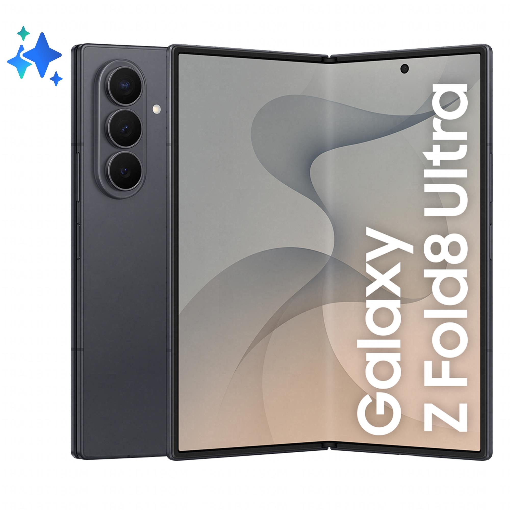 Samsung Galaxy Fold8 Ult 512GB
