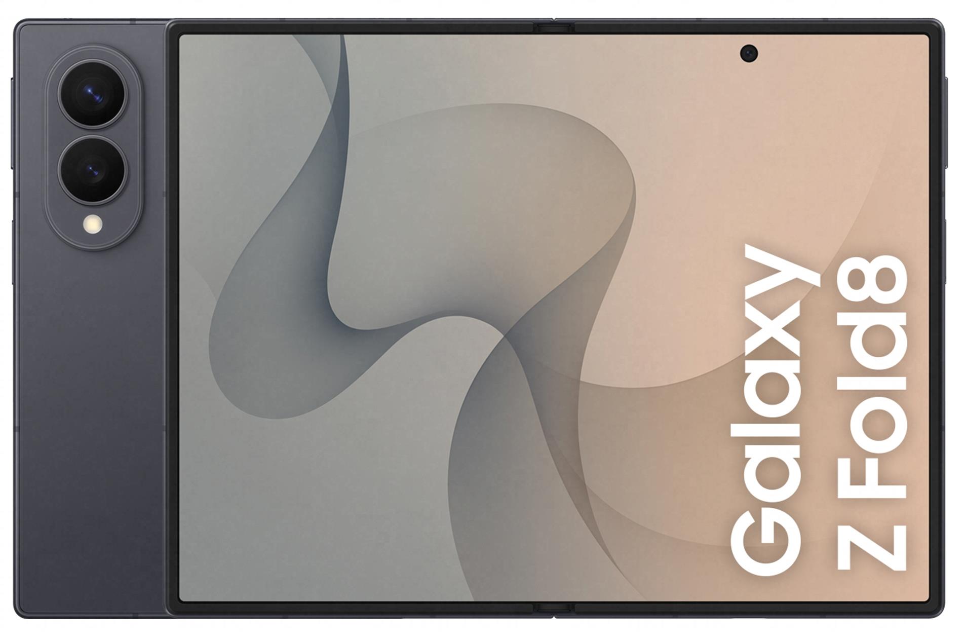 Samsung Galaxy Fold8 512GB