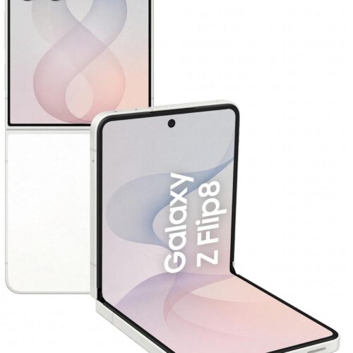 Samsung Galaxy Flip8 256GB