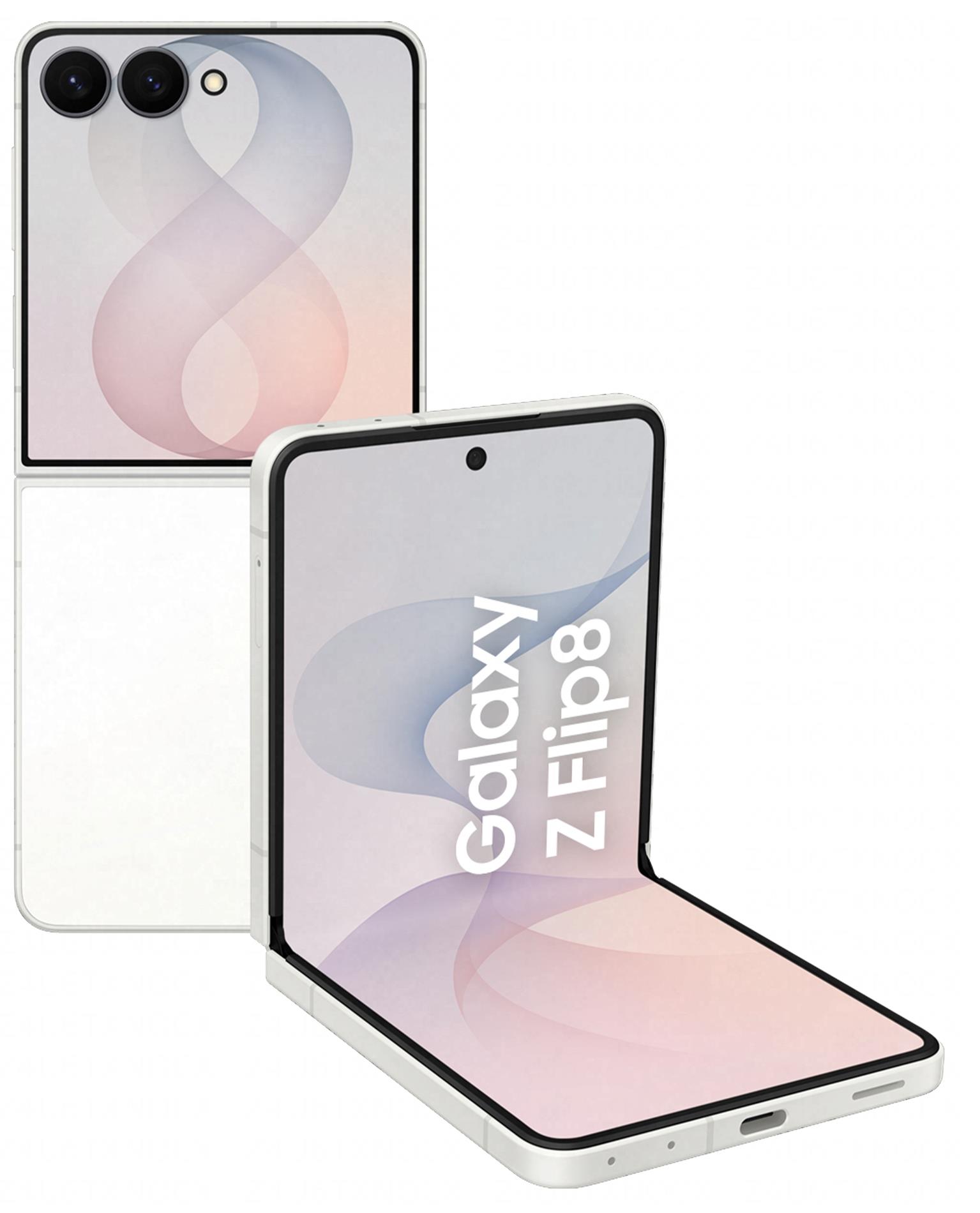 Samsung Galaxy Flip8 256GB