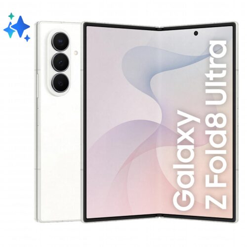 Samsung Galaxy Fold8 Ult 256GB