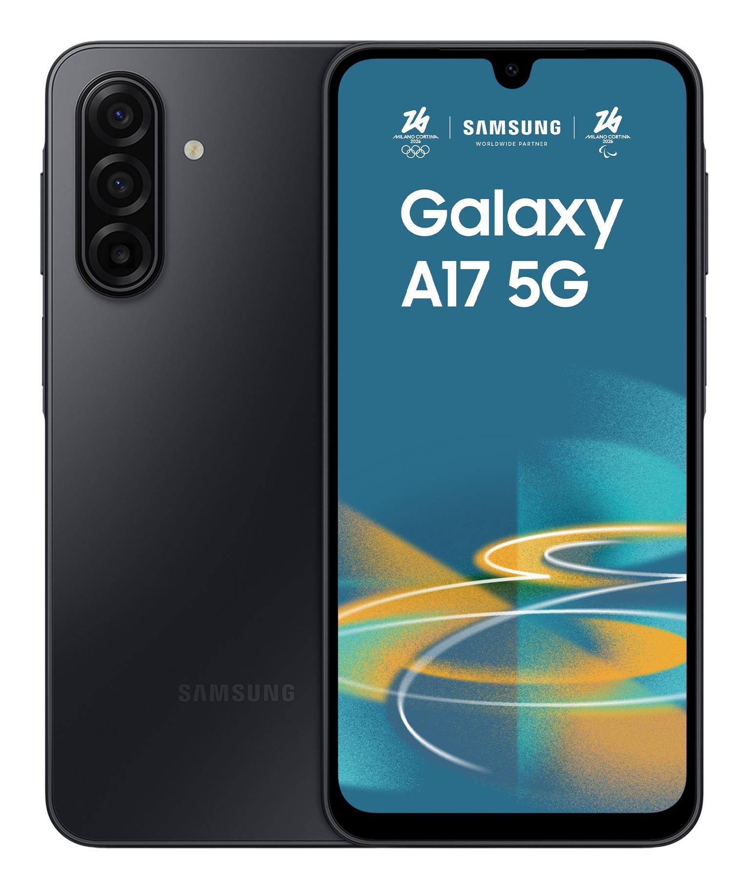 Samsung Galaxy A17 5G 4 128GB