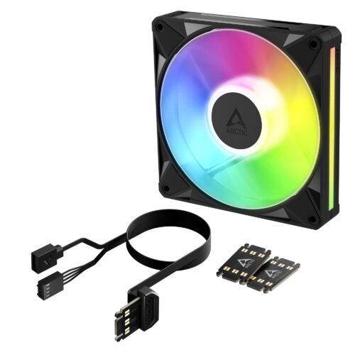 Arctic Case Fan 140Mm Bionix P14 Argb Acfan00339A