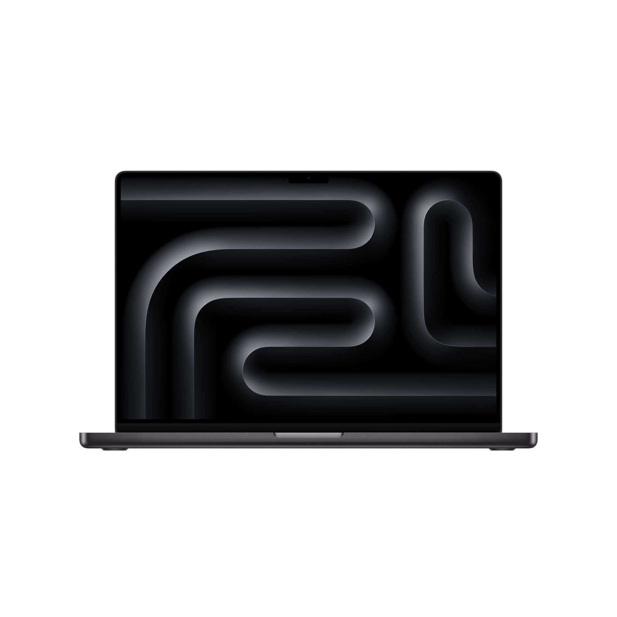 Apple Macbook Pro 3456 48GB