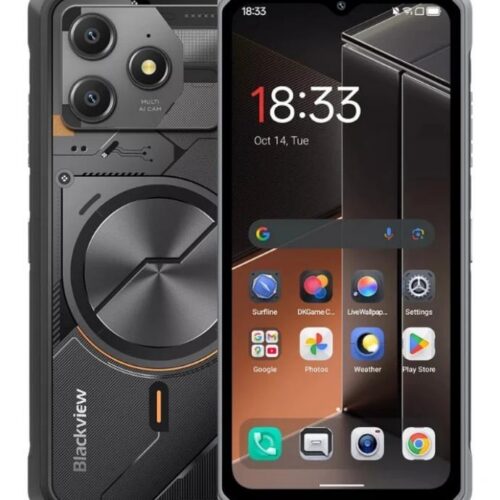 Blackview Fort 100 6 128GB