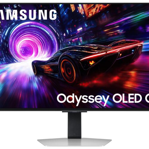 Samsung Monitor 32 3840