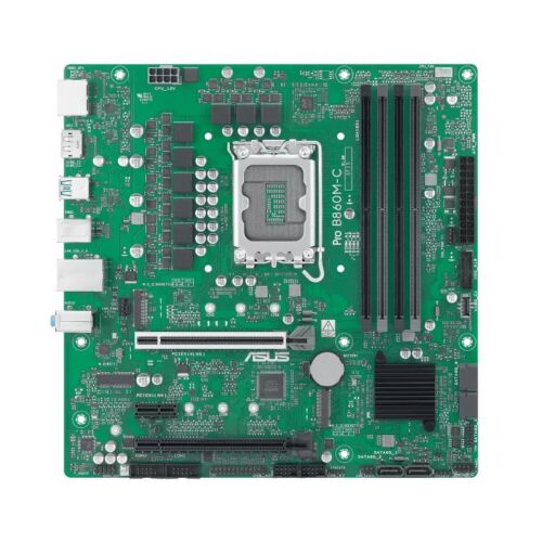 Asus Mainboard Intel B860 1851 LGA1851