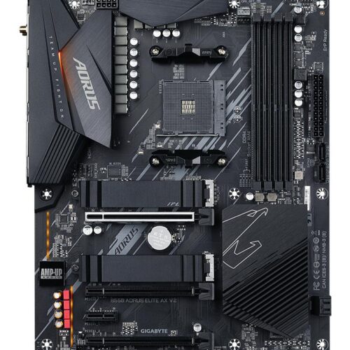 Gigabyte Mainboard Amd B550 AM4