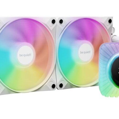 Be Quiet Cooler S_Multi Light Loop Io Bw033