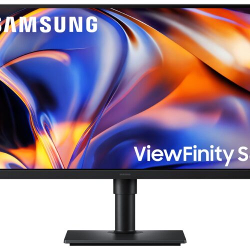 Samsung Lcd Monitor 27 5120