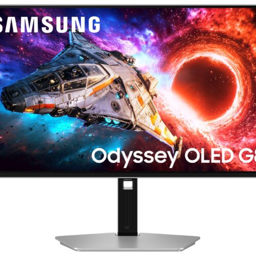 Samsung Lcd Monitor 27 3840