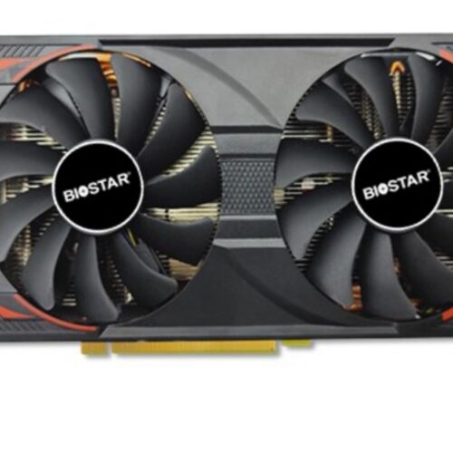 Biostar Graphics Card Nvidia 3070 8GB