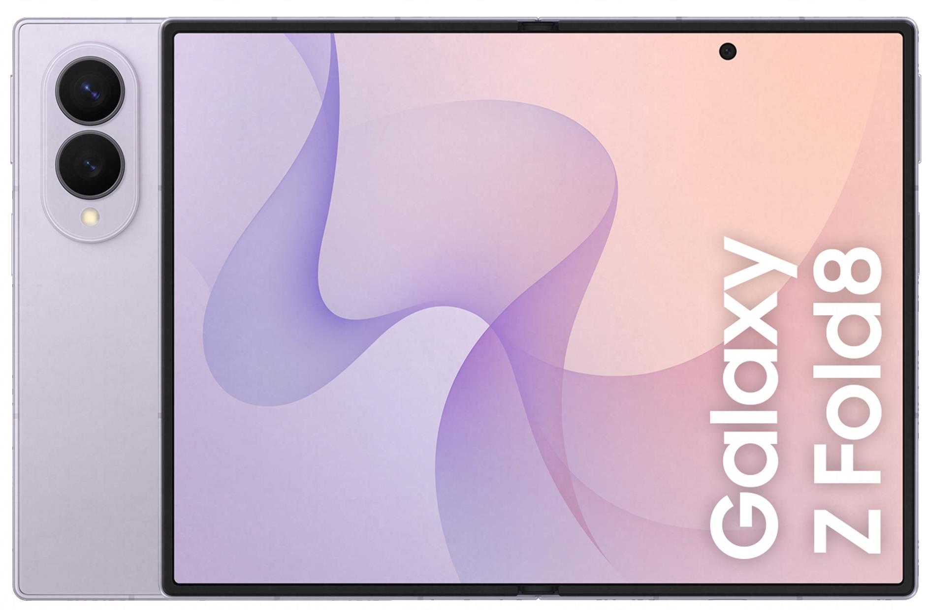 Samsung Galaxy Z Fold8 5G 512GB