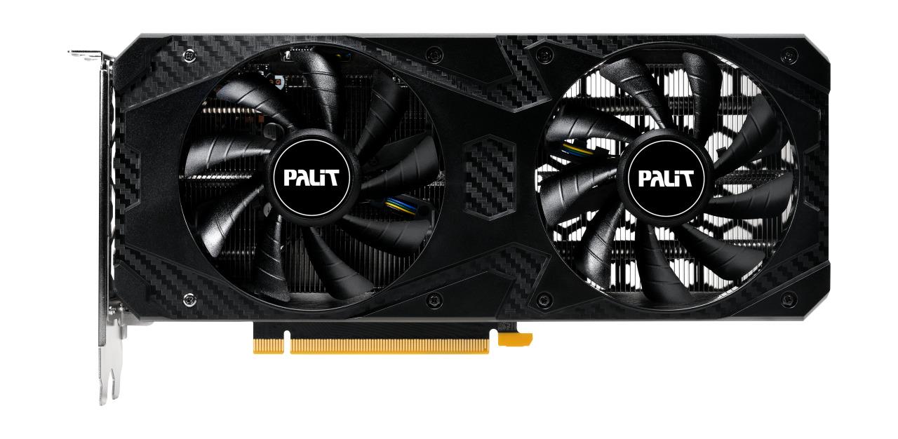 Palit Graphics Card Nvidia 3060 12GB