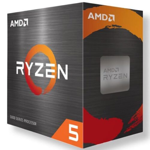 AMD Desktop AM4 19MB