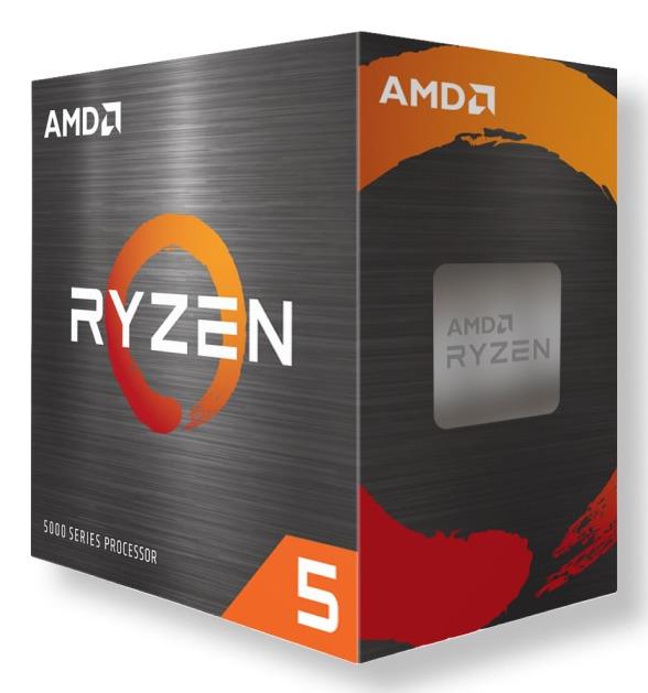 AMD Desktop AM4 19MB