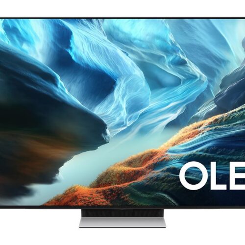 Samsung Tv Set 77 3840