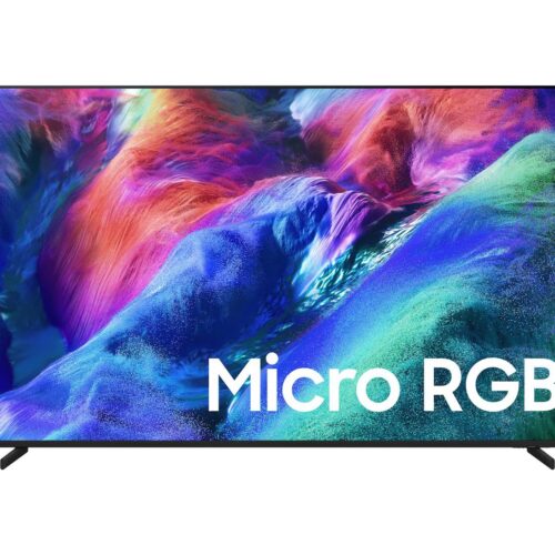Samsung Tv Set 75 3840