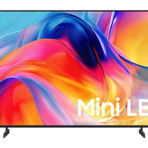 Samsung Tv Set 50 3840
