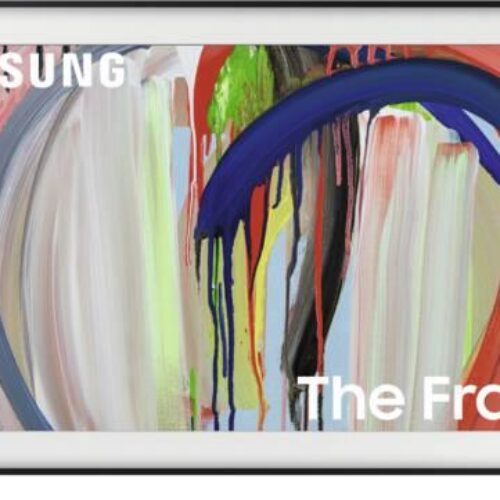 Samsung Tv Set 55 3840