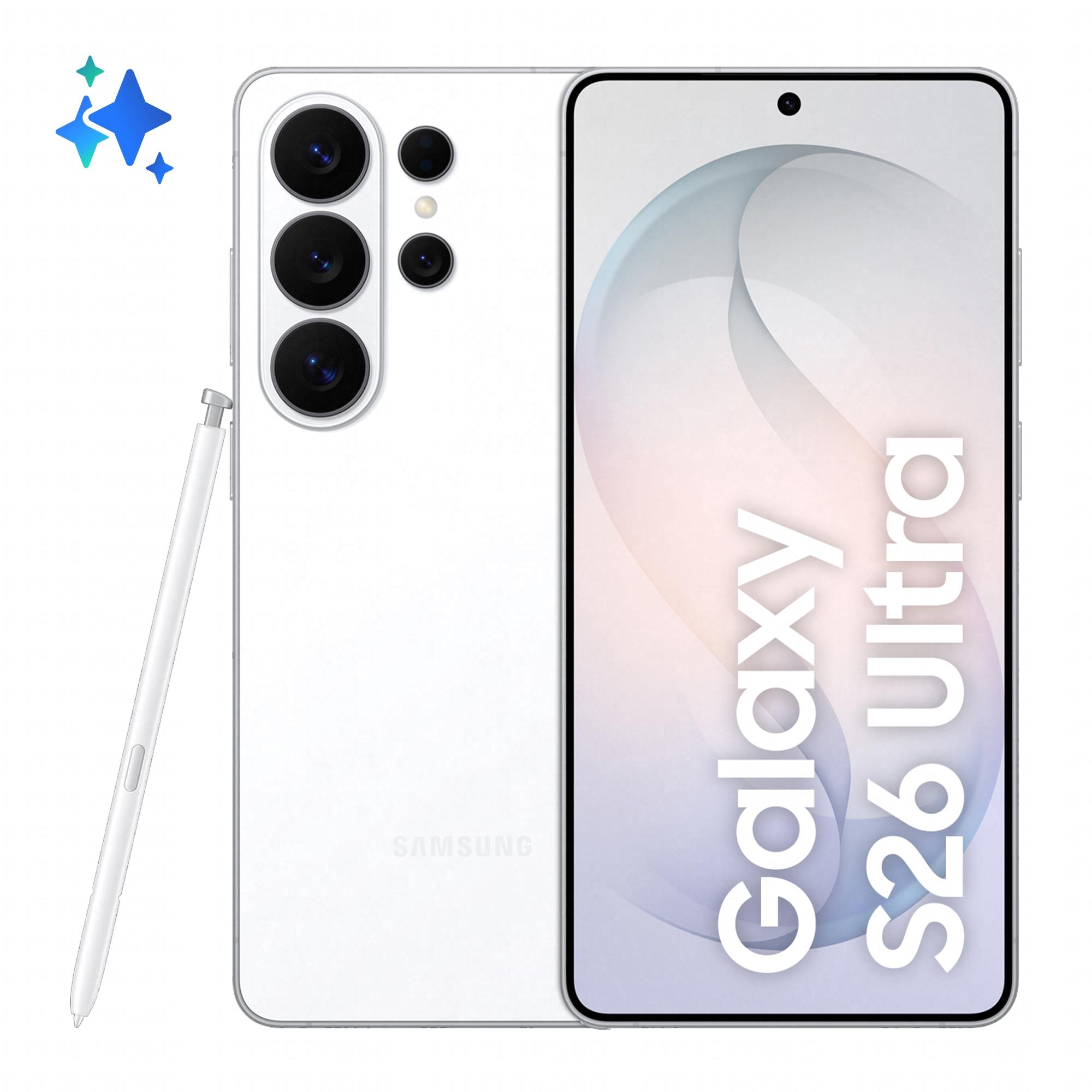 Samsung Galaxy S26 Ultra 256GB