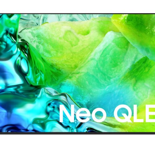 Samsung Tv Set 50 3840