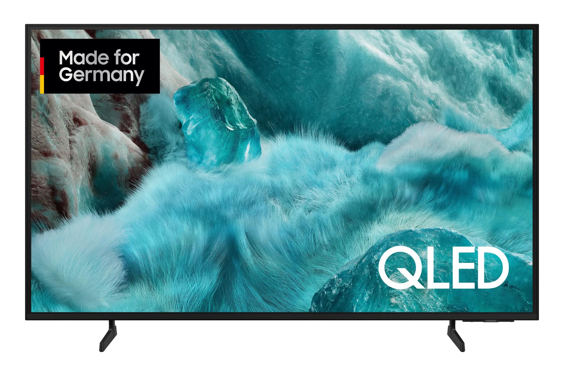 Samsung Tv Set 50 3840