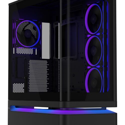 Asus Case Atx/Micro Atx/Mini-Itx