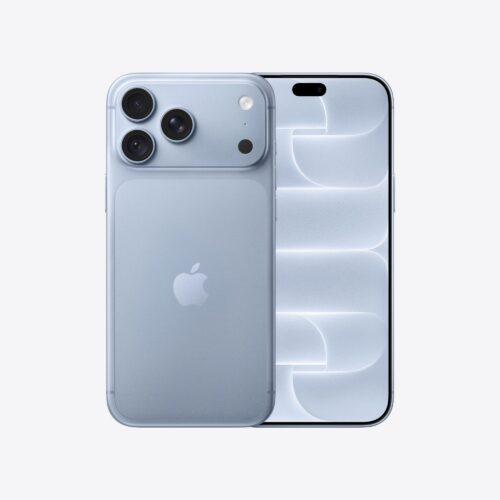 Apple Iphone 18 Pro Max 256GB