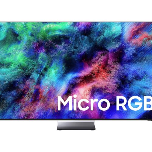 Samsung Tv Set 65 3840