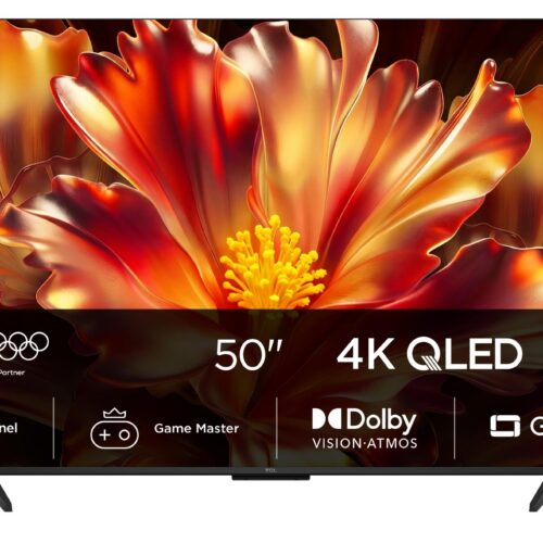 Tcl Tv Set 50 3840