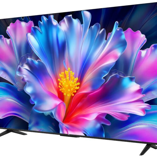Tcl Tv Set 65 3840
