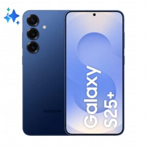 Samsung Galaxy S25+ 256GB
