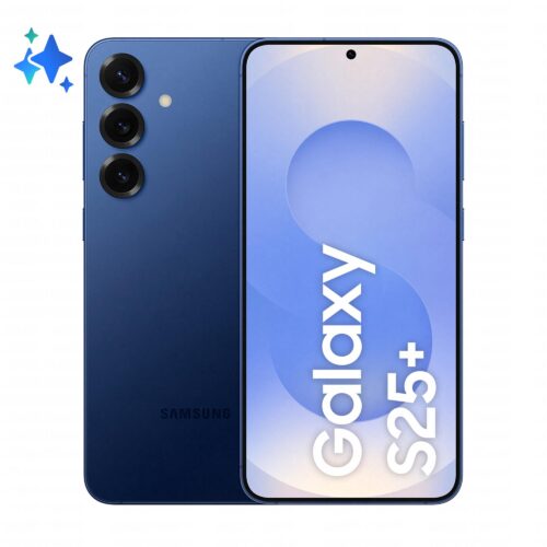 Samsung Galaxy S25+ 256GB
