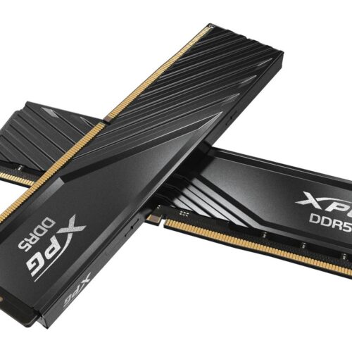 Adata Memory Dimm 16Gb Ddr5-5600 K2/Ax5U5600C468G-Dtlabbk