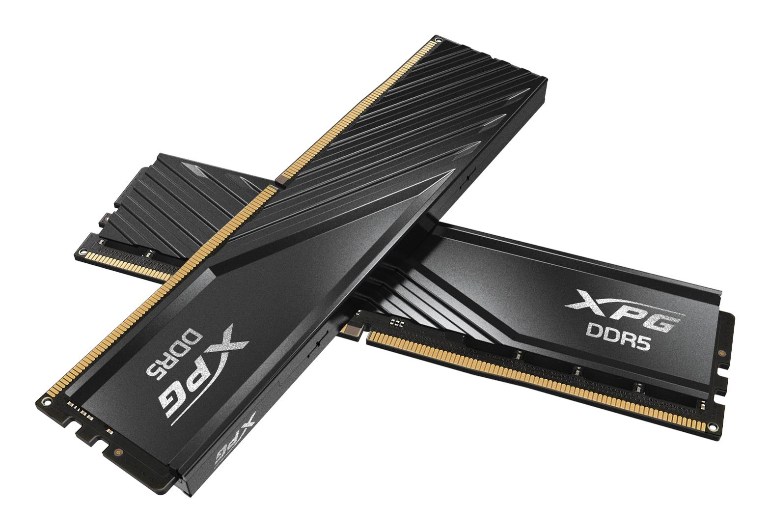 Adata Memory Dimm 16Gb Ddr5-5600 K2/Ax5U5600C468G-Dtlabbk