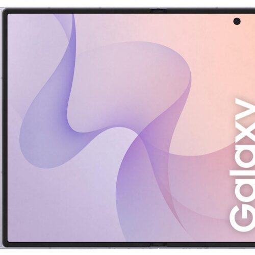 Samsung Galaxy Fold8 256G Lavender Sm-F971B