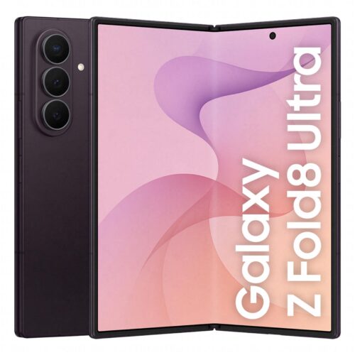 Samsung Galaxy Fold8 Ult 256GB