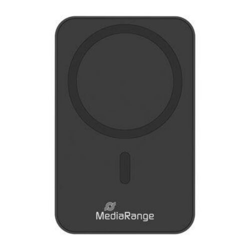 Mediarange Power Bank Usb-C 10000Mah Mrma761