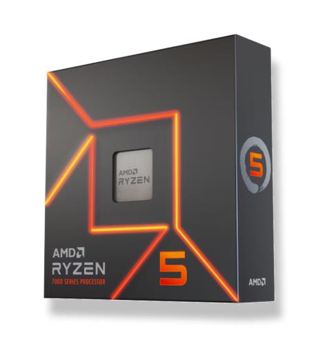 AMD R5-7600X AM5 32MB