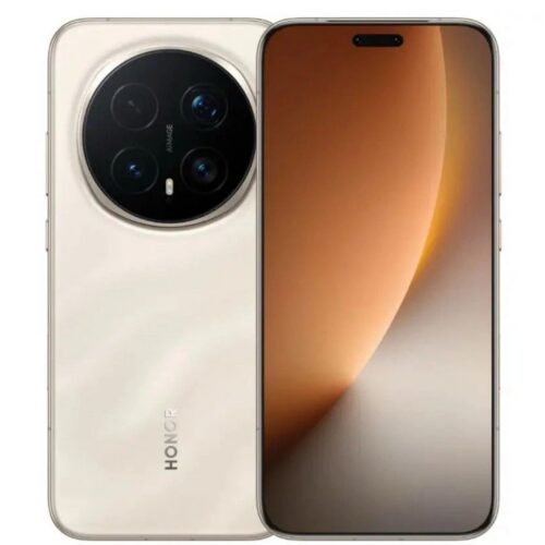 Honor Magic 8 Pro 5G 12/512 Gold EU