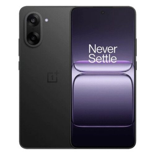 OnePlus Nord CE 5 8/128GB Black Infinity EU