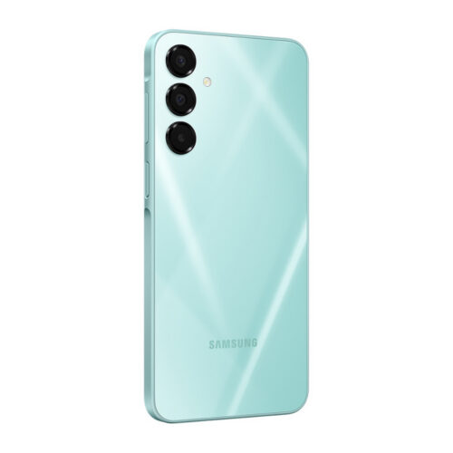 Samsung A16 LTE 128GB 4GB RAM Light Green EU